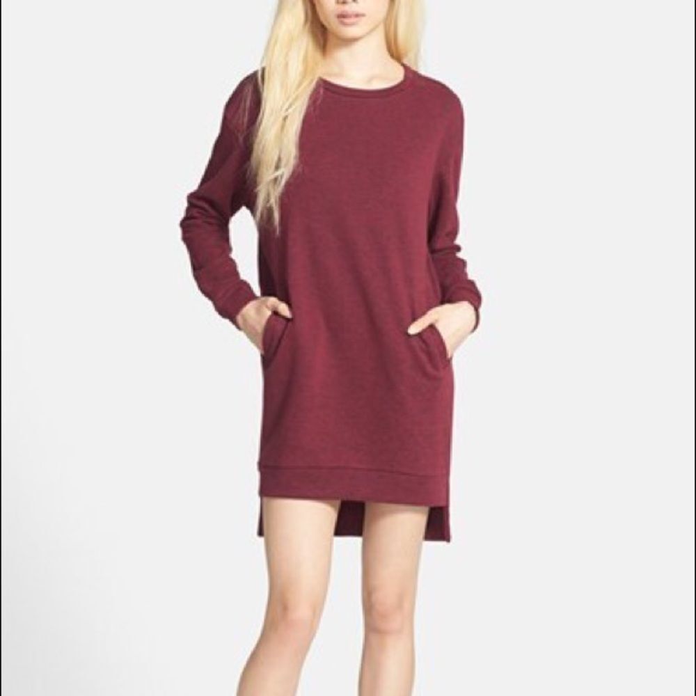 Glamorous sweatshirt dress